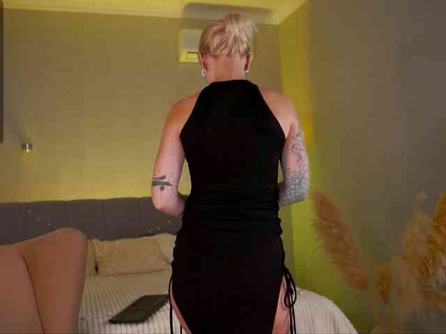 ViviaRocks webcam