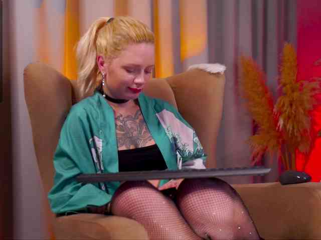 ViviaRocks webcam