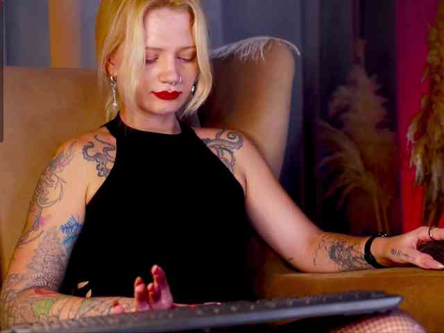 ViviaRocks webcam