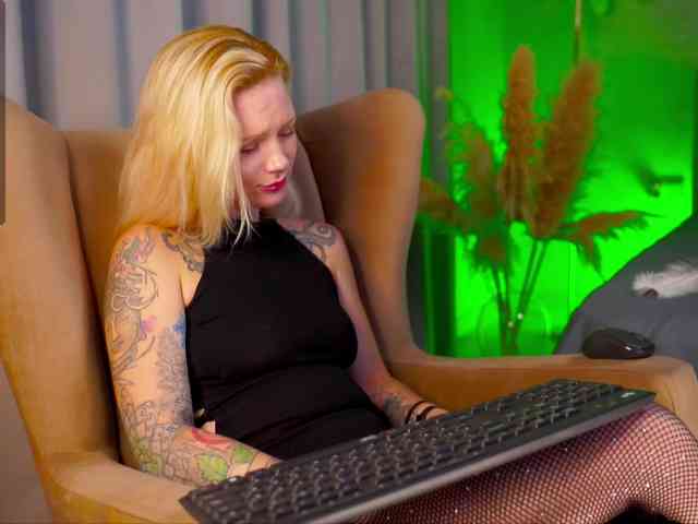ViviaRocks webcam