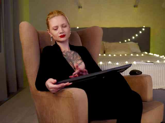 ViviaRocks webcam