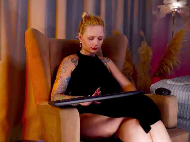 ViviaRocks webcam