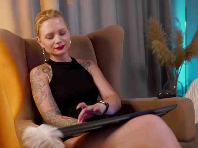ViviaRocks webcam