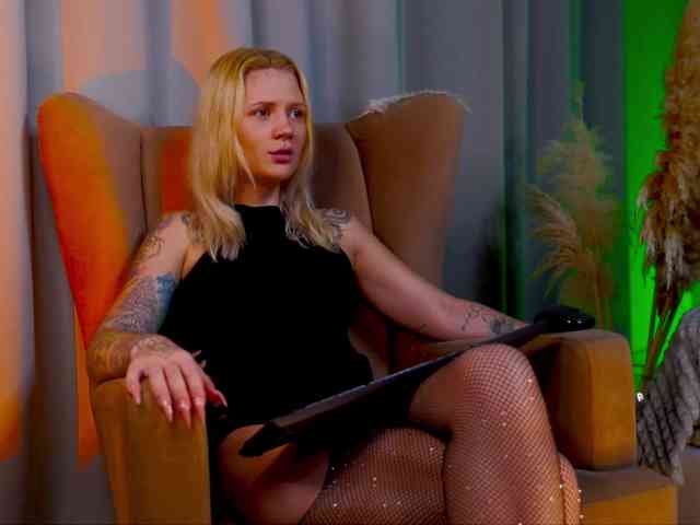 ViviaRocks webcam