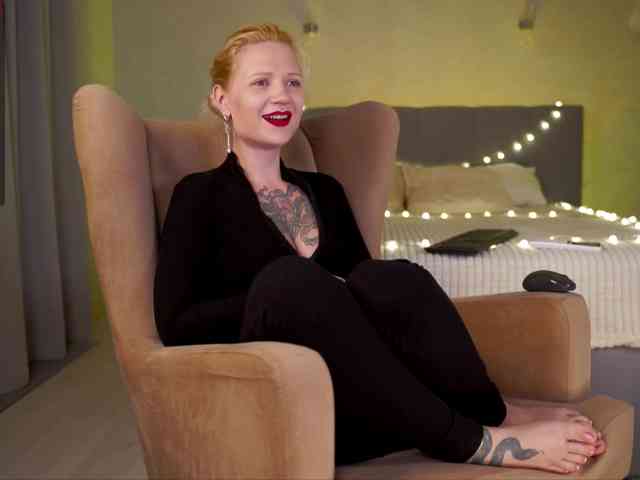 ViviaRocks webcam