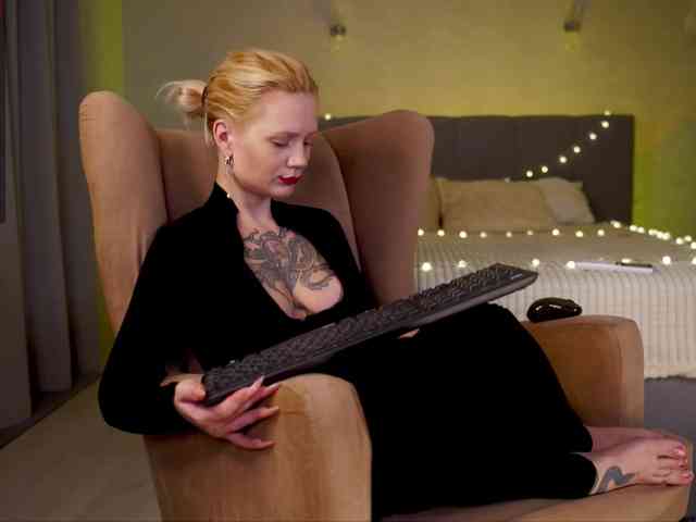 ViviaRocks webcam