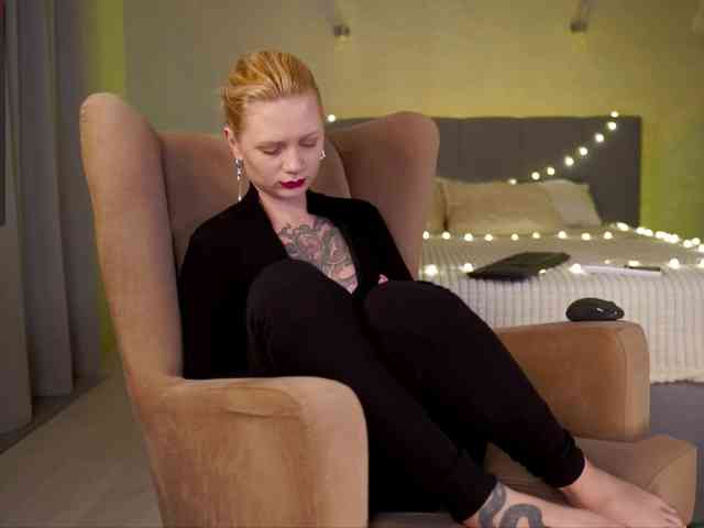 ViviaRocks webcam