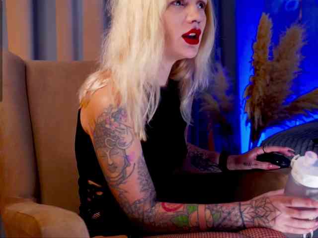 ViviaRocks webcam