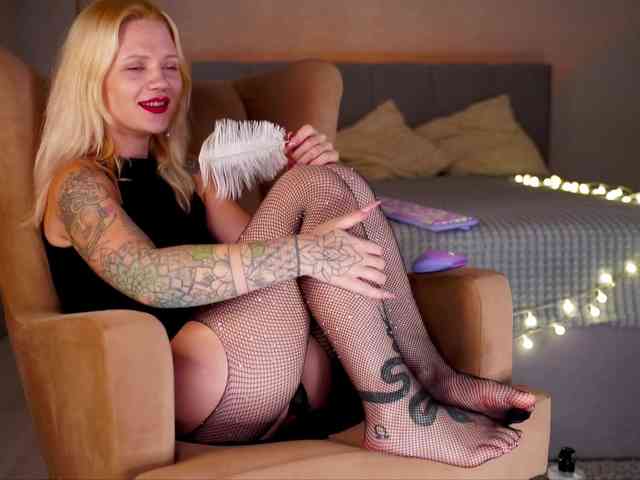 free chatting online ViviaRocks