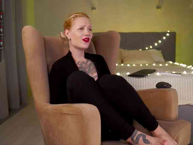 ViviaRocks webcam