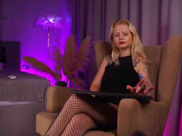ViviaRocks webcam