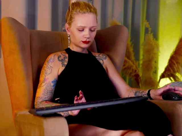 ViviaRocks webcam