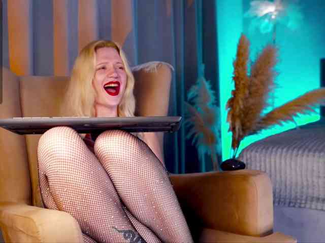ViviaRocks webcam