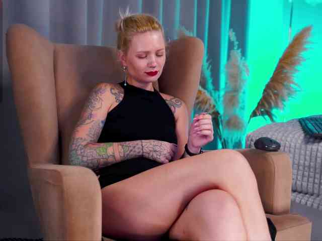 ViviaRocks webcam