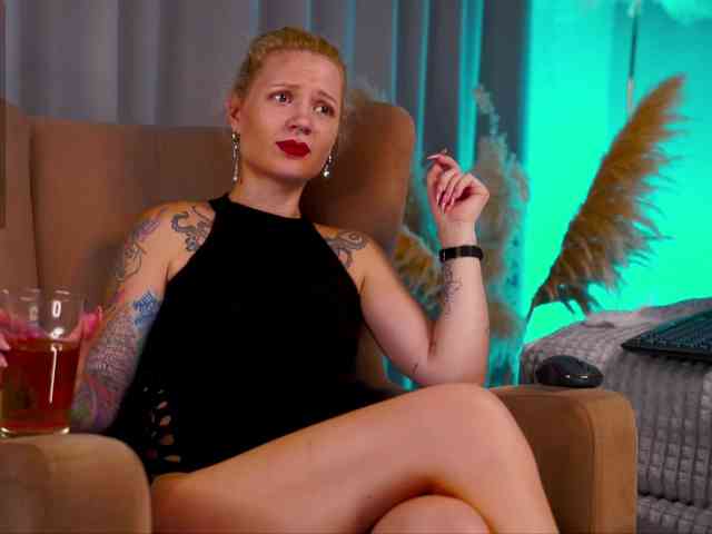 ViviaRocks webcam
