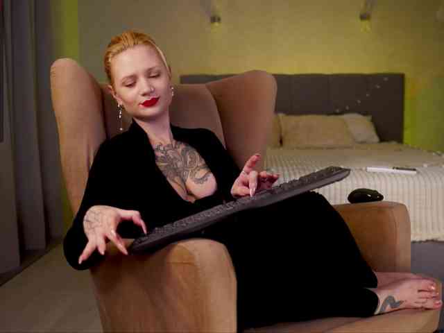 ViviaRocks webcam