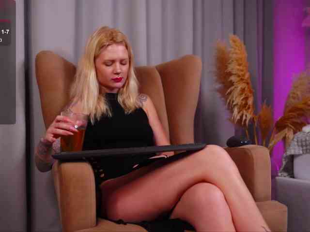 ViviaRocks webcam