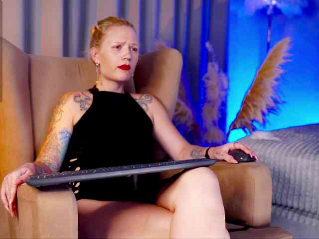 ViviaRocks webcam