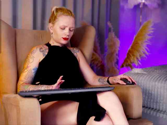 ViviaRocks webcam