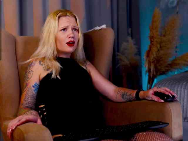 ViviaRocks webcam