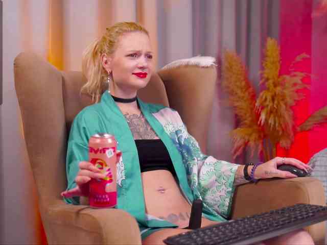 ViviaRocks webcam