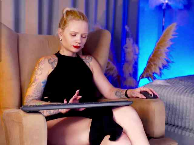 ViviaRocks webcam
