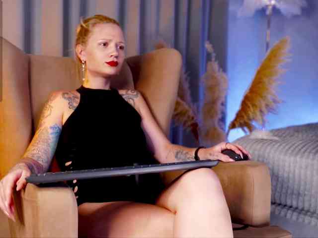 ViviaRocks webcam