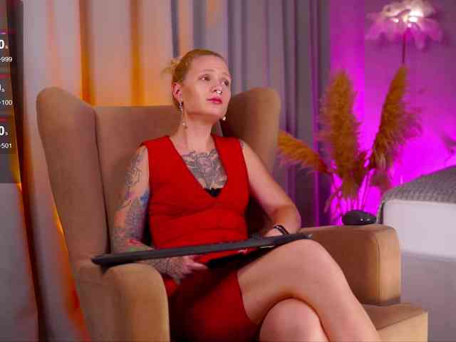 ViviaRocks webcam