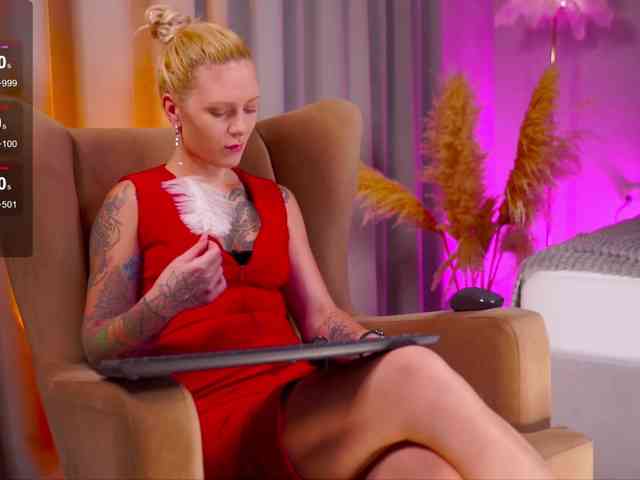 ViviaRocks webcam
