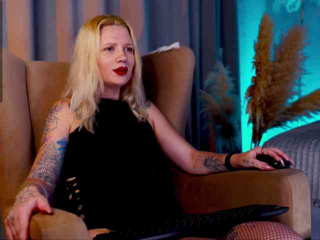 ViviaRocks webcam