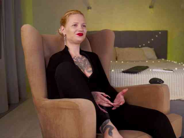 ViviaRocks webcam