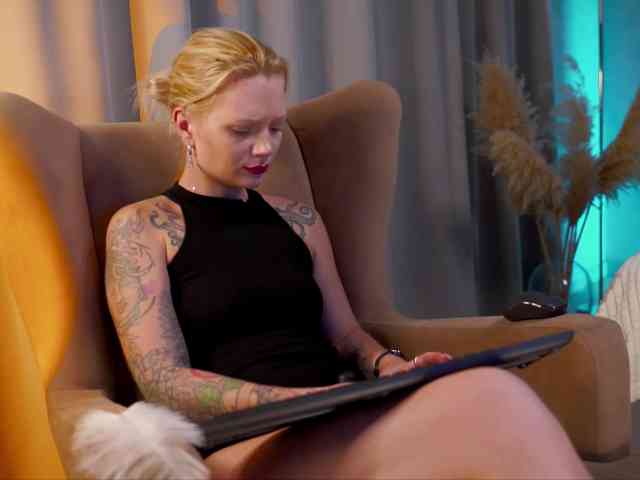 ViviaRocks webcam