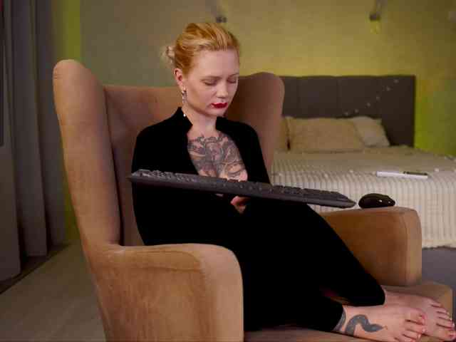 ViviaRocks webcam