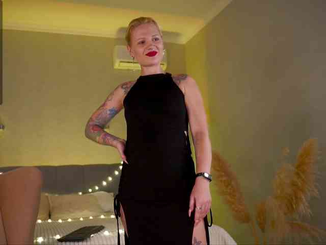 ViviaRocks webcam