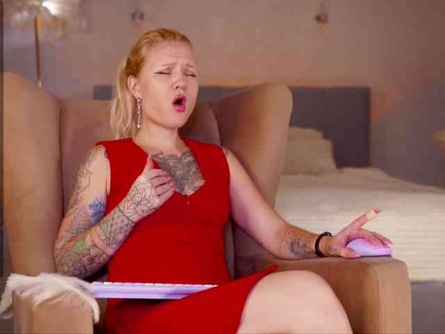 ViviaRocks webcam