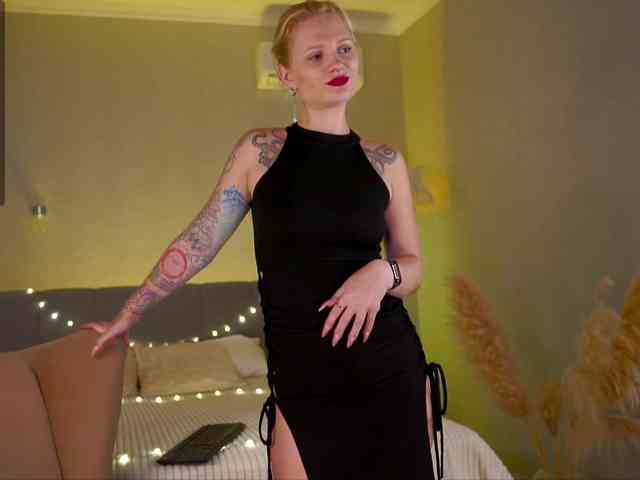 ViviaRocks webcam