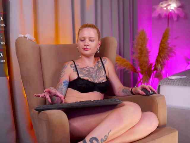 ViviaRocks webcam