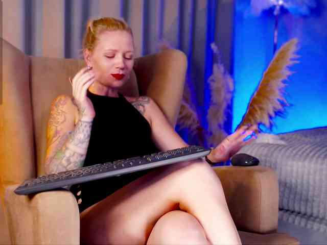ViviaRocks webcam