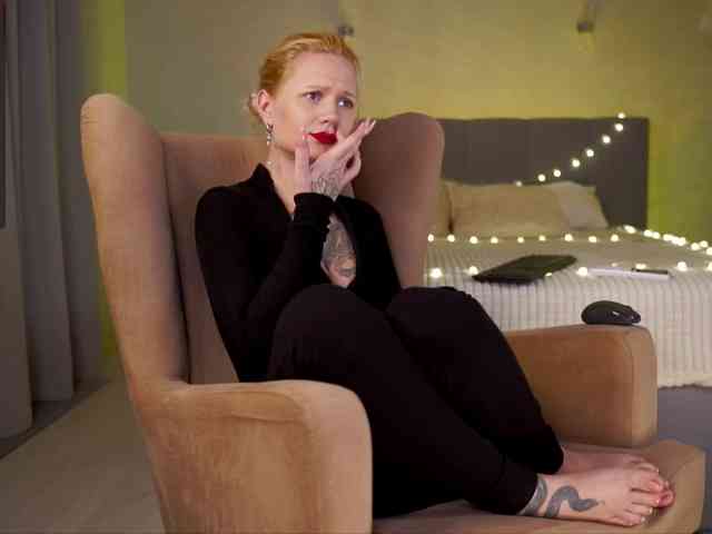 ViviaRocks webcam