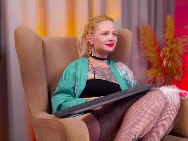 ViviaRocks webcam