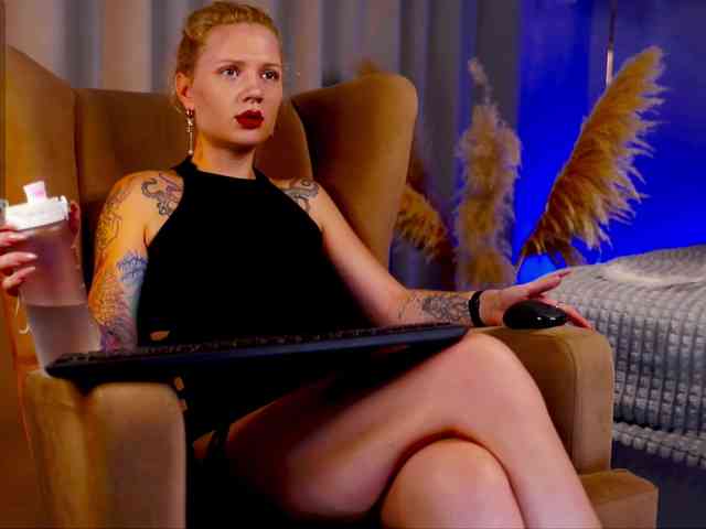 ViviaRocks webcam