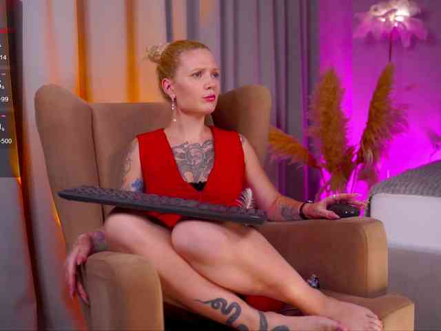 ViviaRocks webcam