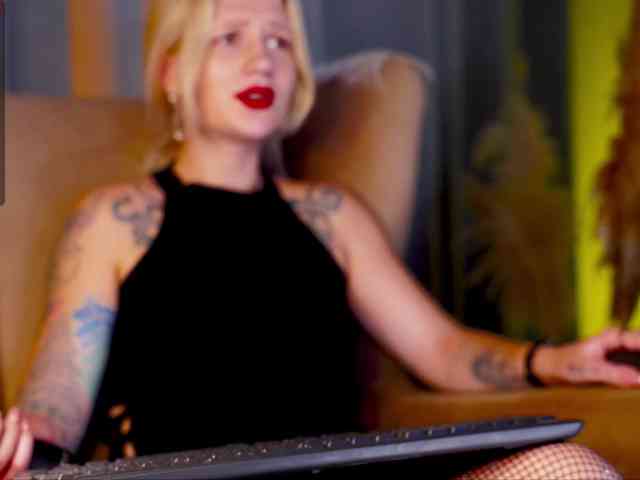 ViviaRocks webcam