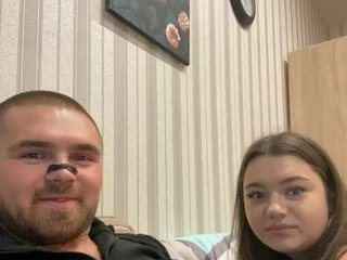 AryLexy Porn Show