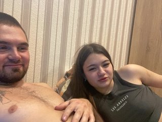 AryLexy Porn Show