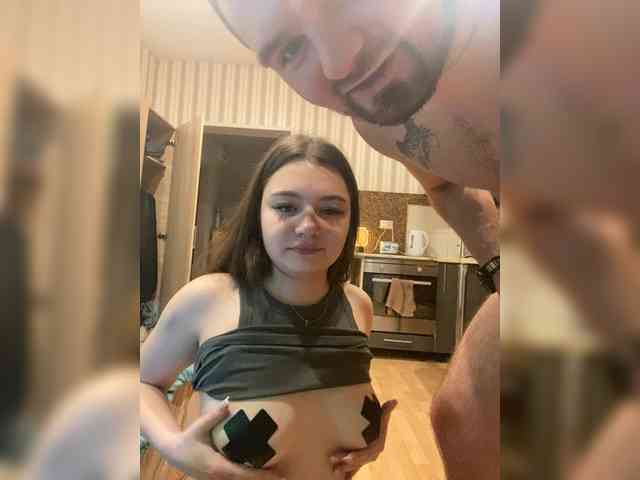 AryLexy's Sexcam