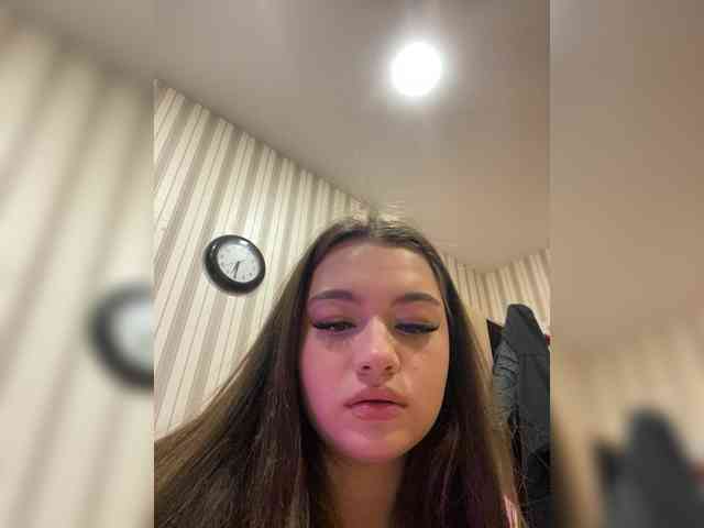 webcam AryLexy