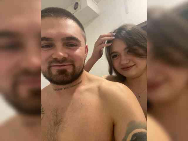 AryLexy webcam