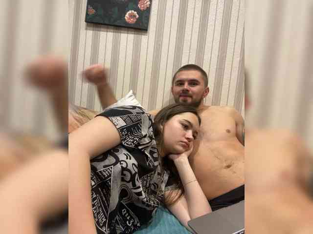 AryLexy webcam