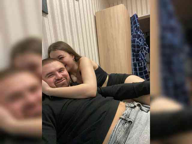 AryLexy's webcam live show